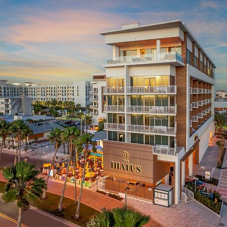 The Hiatus Clearwater Beach, Curio Collection By Hilton Экстерьер фото