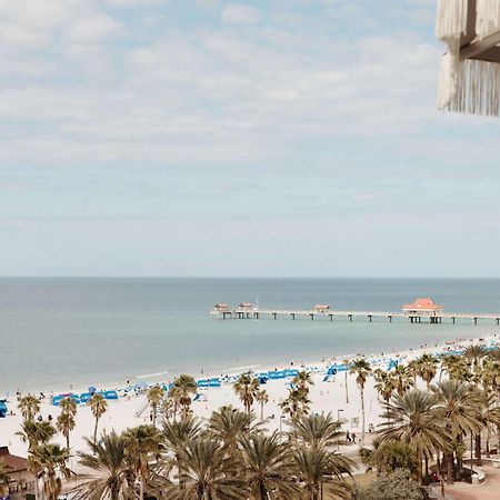 The Hiatus Clearwater Beach, Curio Collection By Hilton Экстерьер фото