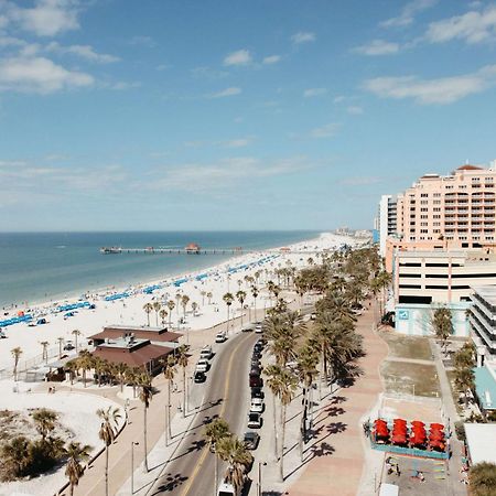 The Hiatus Clearwater Beach, Curio Collection By Hilton Экстерьер фото