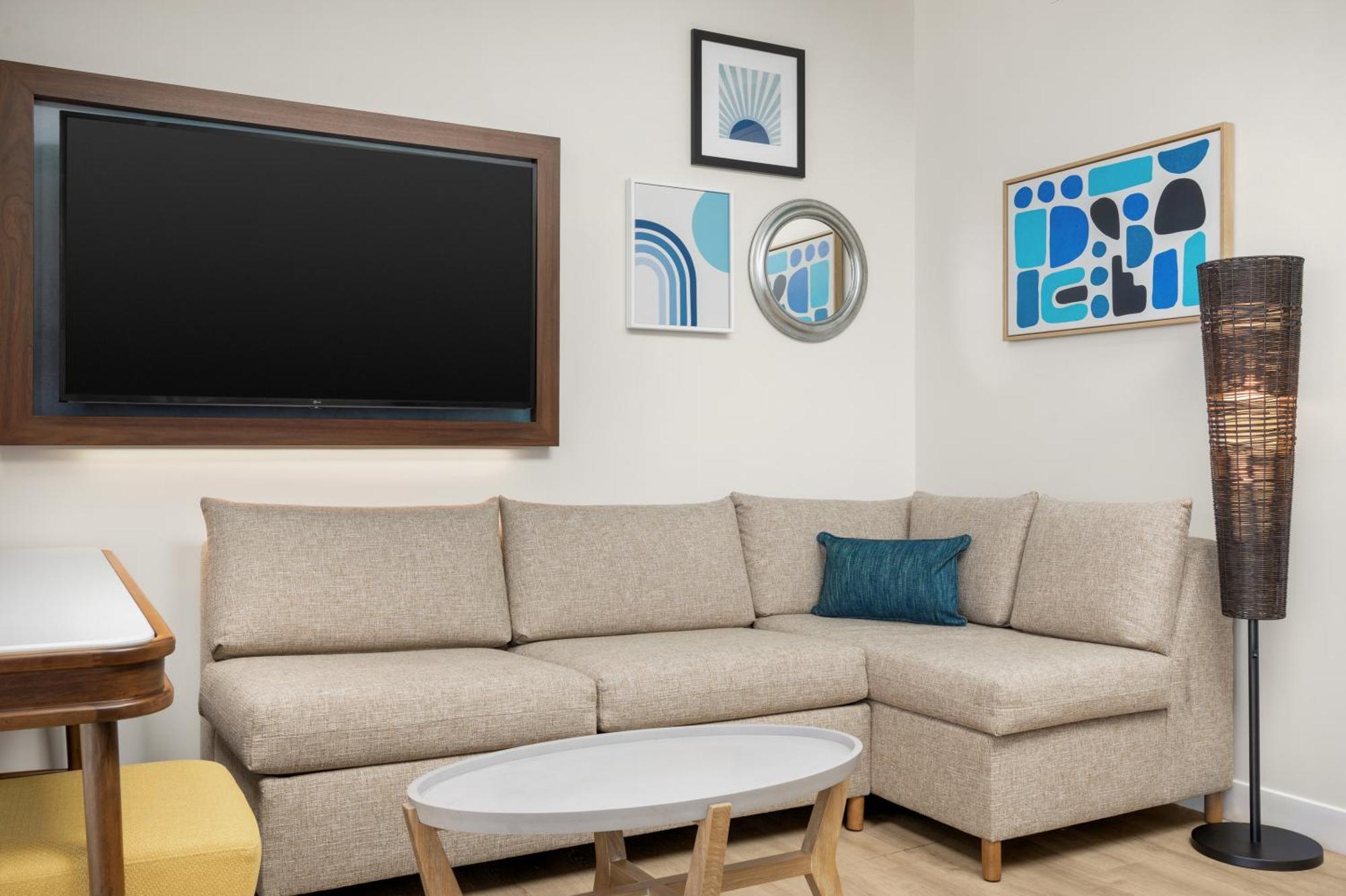 The Hiatus Clearwater Beach, Curio Collection By Hilton Экстерьер фото