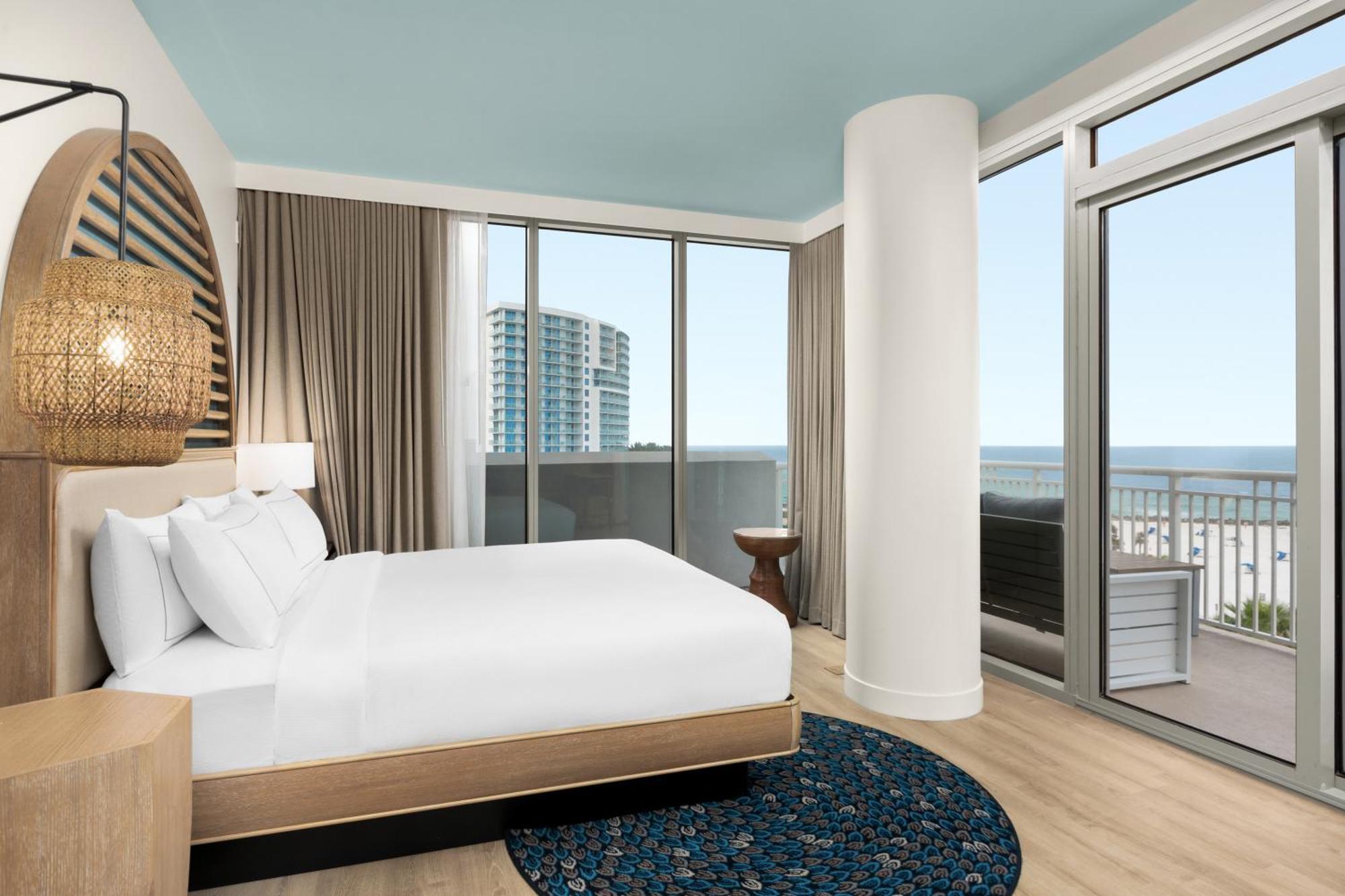 The Hiatus Clearwater Beach, Curio Collection By Hilton Экстерьер фото