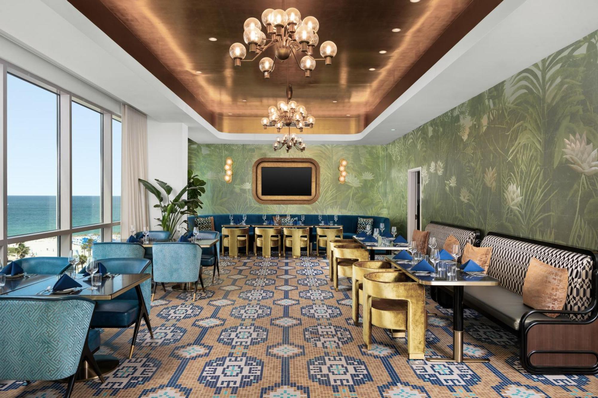 The Hiatus Clearwater Beach, Curio Collection By Hilton Экстерьер фото
