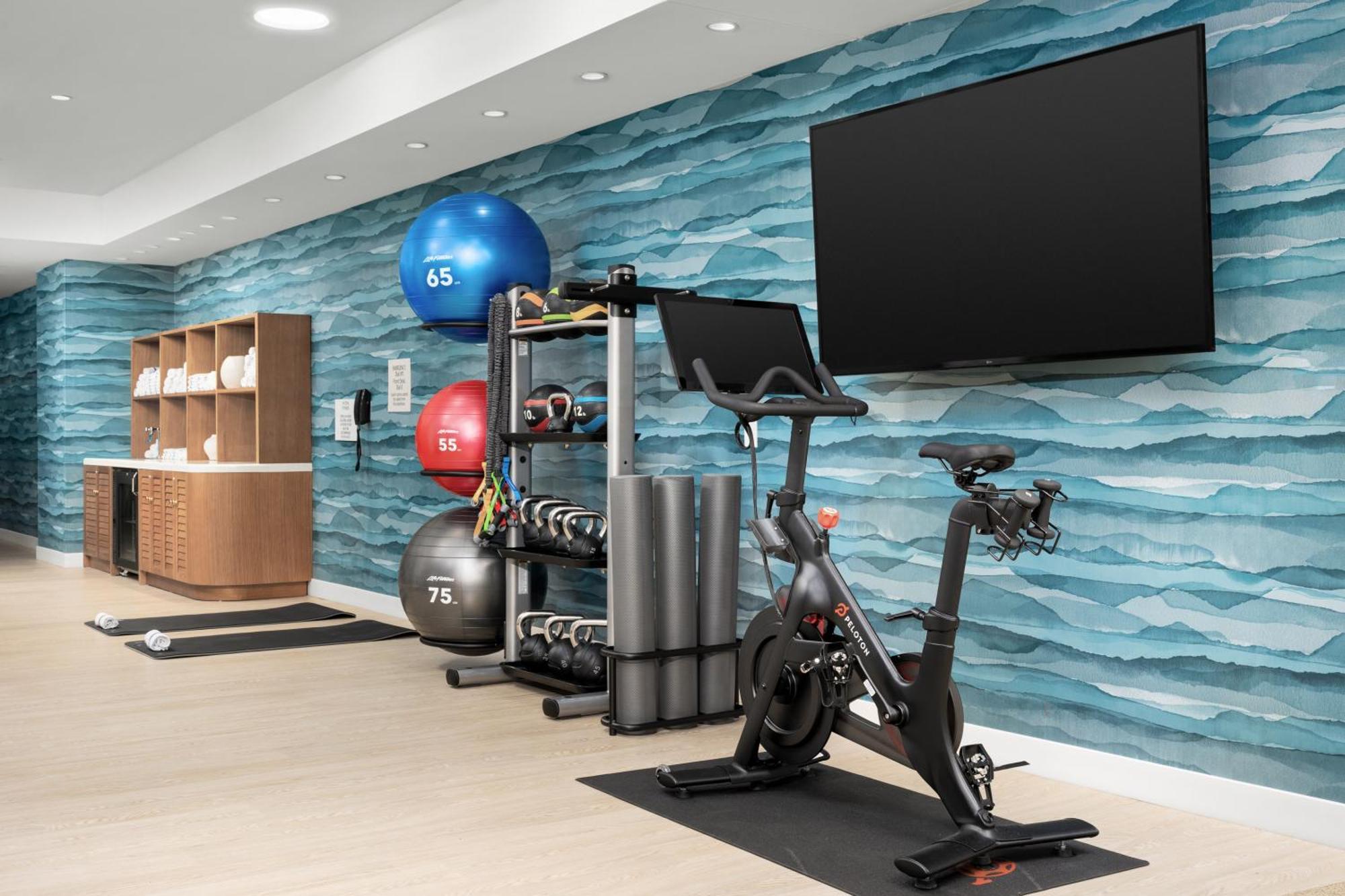 The Hiatus Clearwater Beach, Curio Collection By Hilton Экстерьер фото
