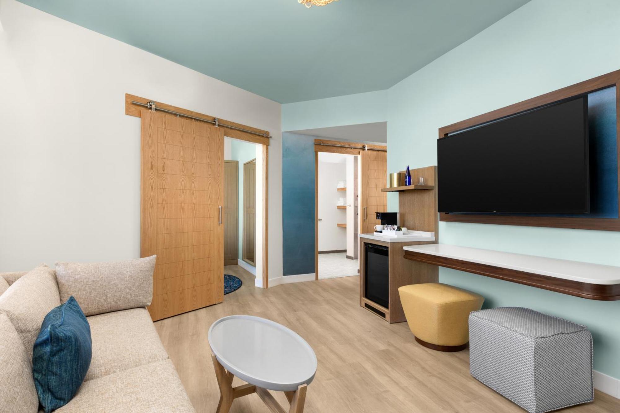 The Hiatus Clearwater Beach, Curio Collection By Hilton Экстерьер фото