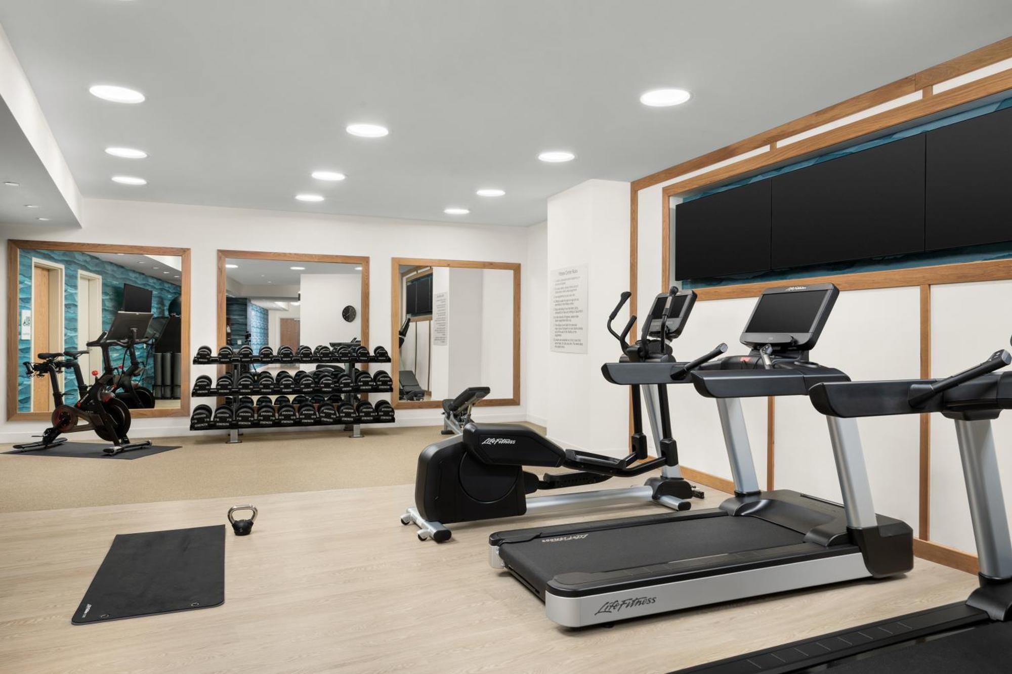 The Hiatus Clearwater Beach, Curio Collection By Hilton Экстерьер фото
