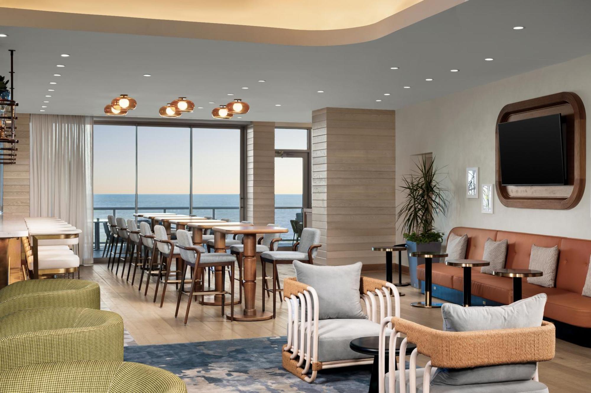 The Hiatus Clearwater Beach, Curio Collection By Hilton Экстерьер фото