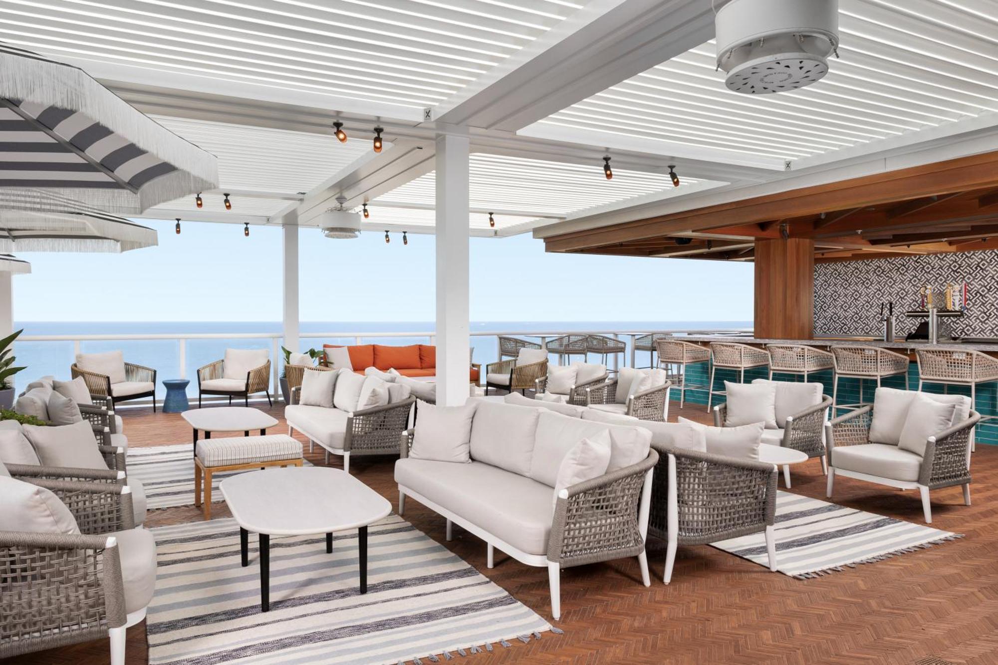 The Hiatus Clearwater Beach, Curio Collection By Hilton Экстерьер фото