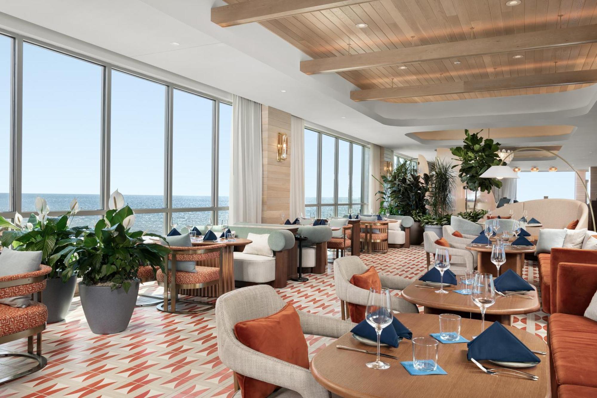 The Hiatus Clearwater Beach, Curio Collection By Hilton Экстерьер фото