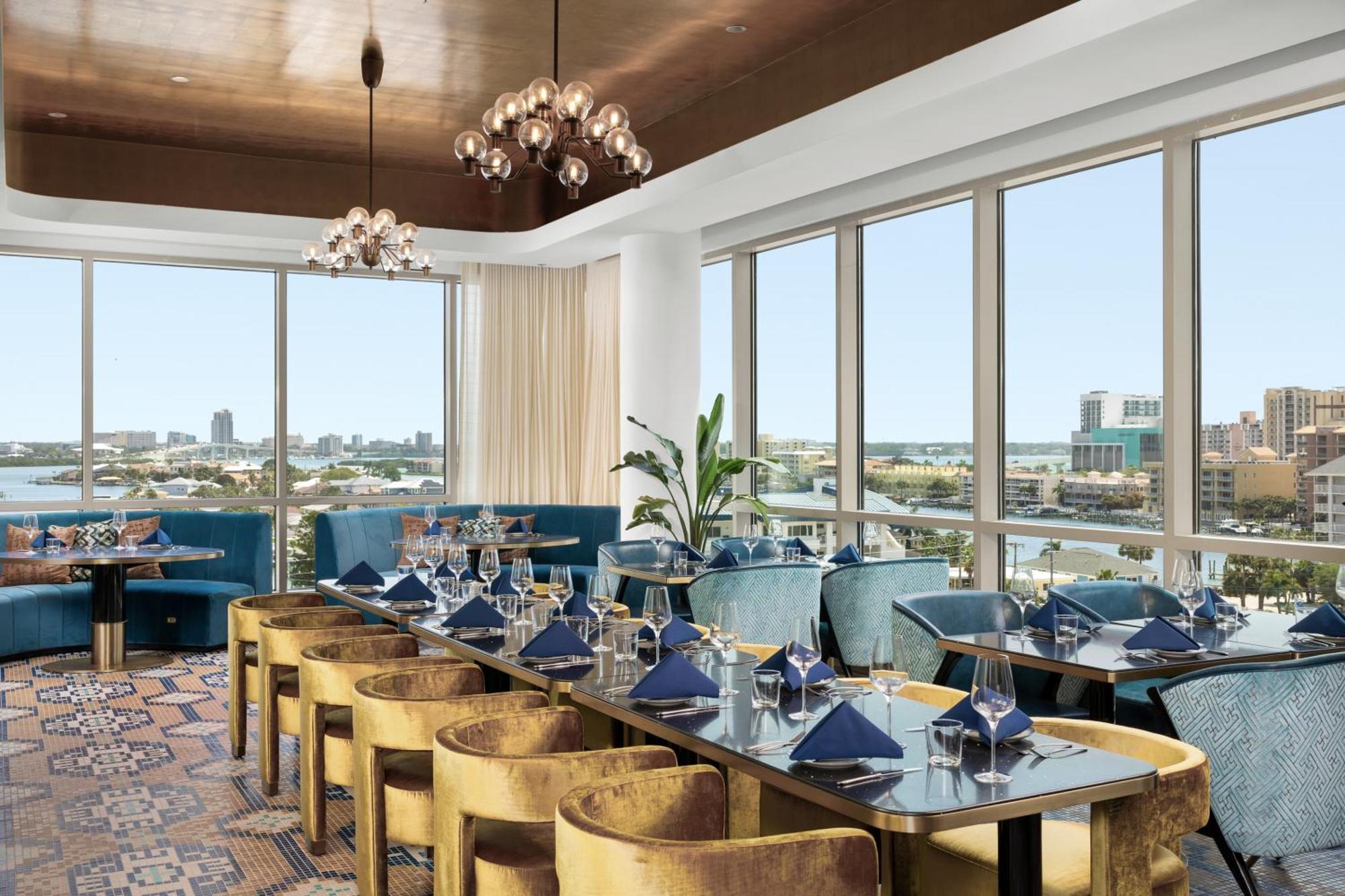 The Hiatus Clearwater Beach, Curio Collection By Hilton Экстерьер фото