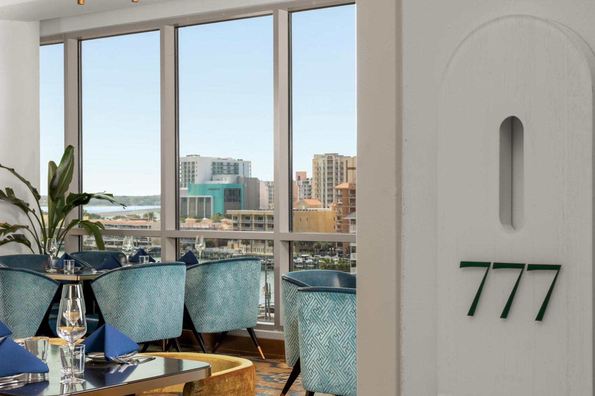The Hiatus Clearwater Beach, Curio Collection By Hilton Экстерьер фото