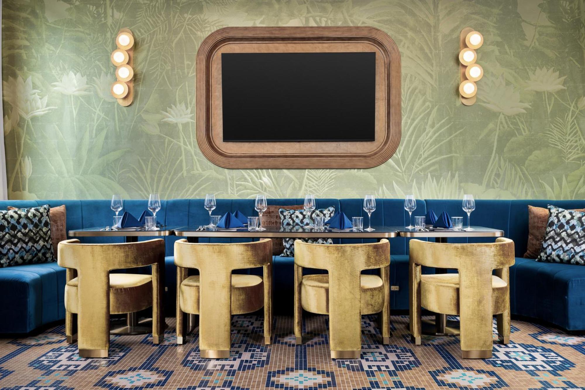 The Hiatus Clearwater Beach, Curio Collection By Hilton Экстерьер фото