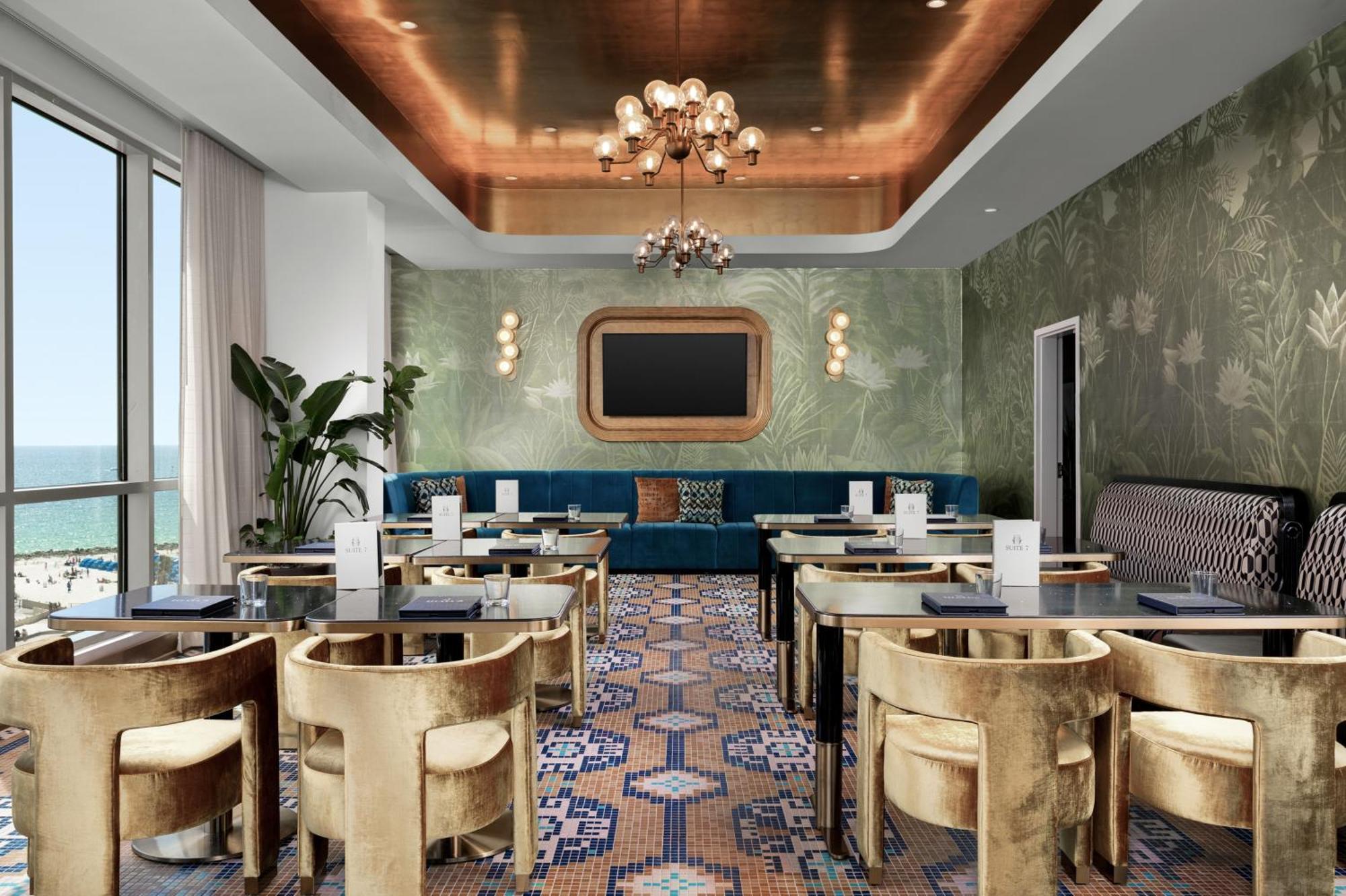 The Hiatus Clearwater Beach, Curio Collection By Hilton Экстерьер фото