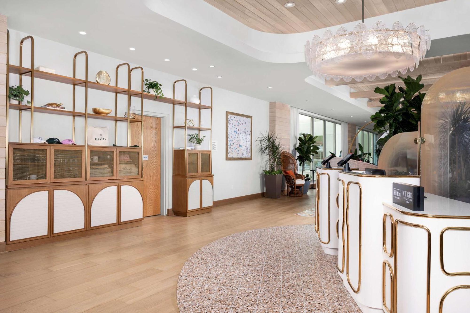 The Hiatus Clearwater Beach, Curio Collection By Hilton Экстерьер фото