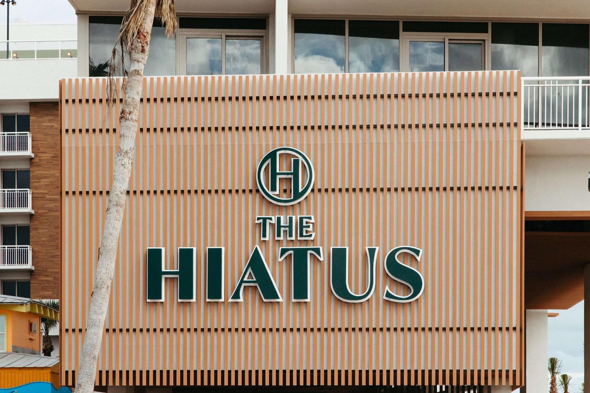 The Hiatus Clearwater Beach, Curio Collection By Hilton Экстерьер фото
