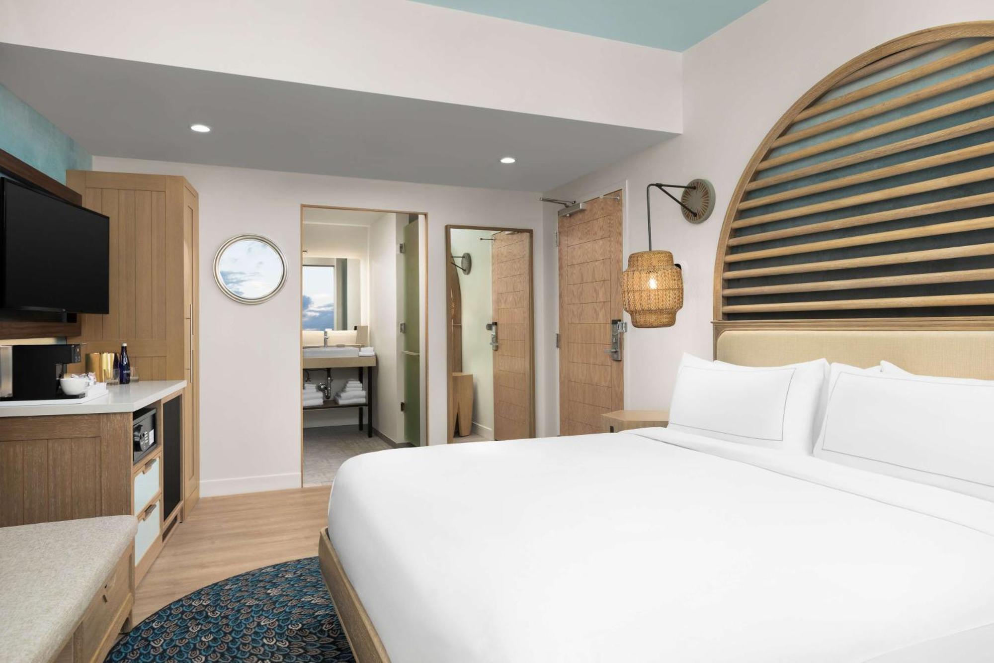 The Hiatus Clearwater Beach, Curio Collection By Hilton Экстерьер фото