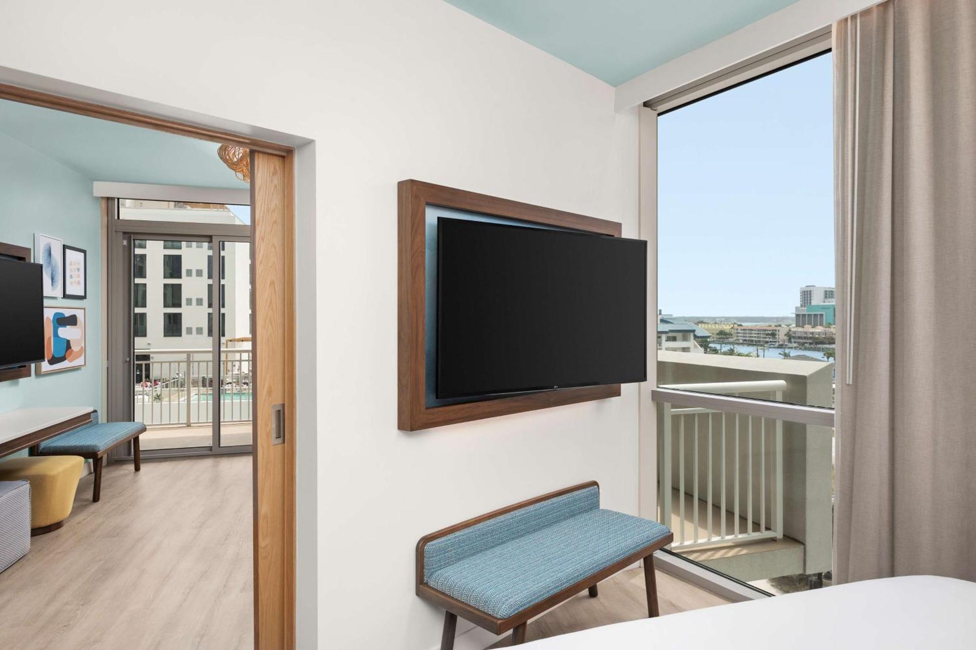 The Hiatus Clearwater Beach, Curio Collection By Hilton Экстерьер фото
