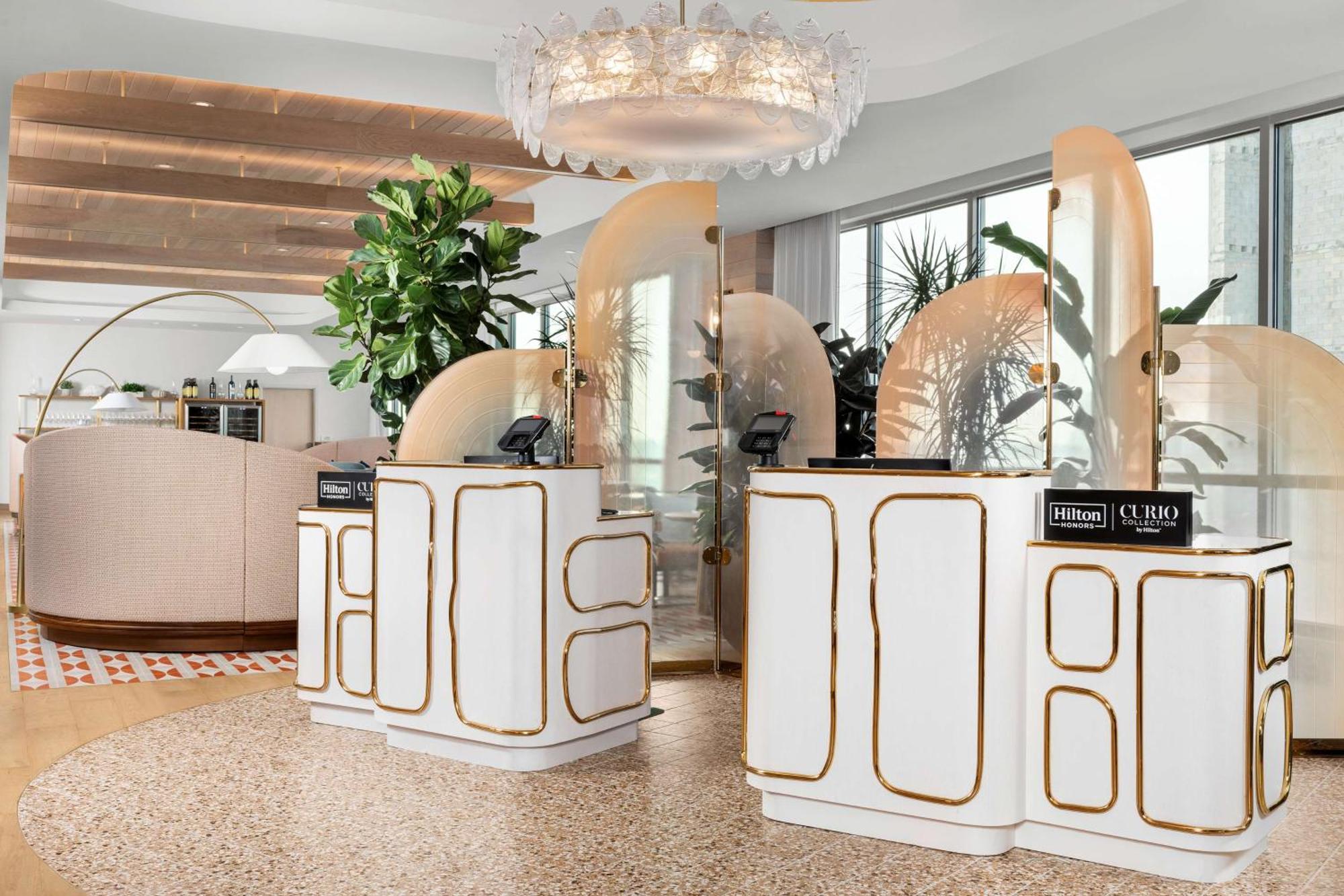 The Hiatus Clearwater Beach, Curio Collection By Hilton Экстерьер фото