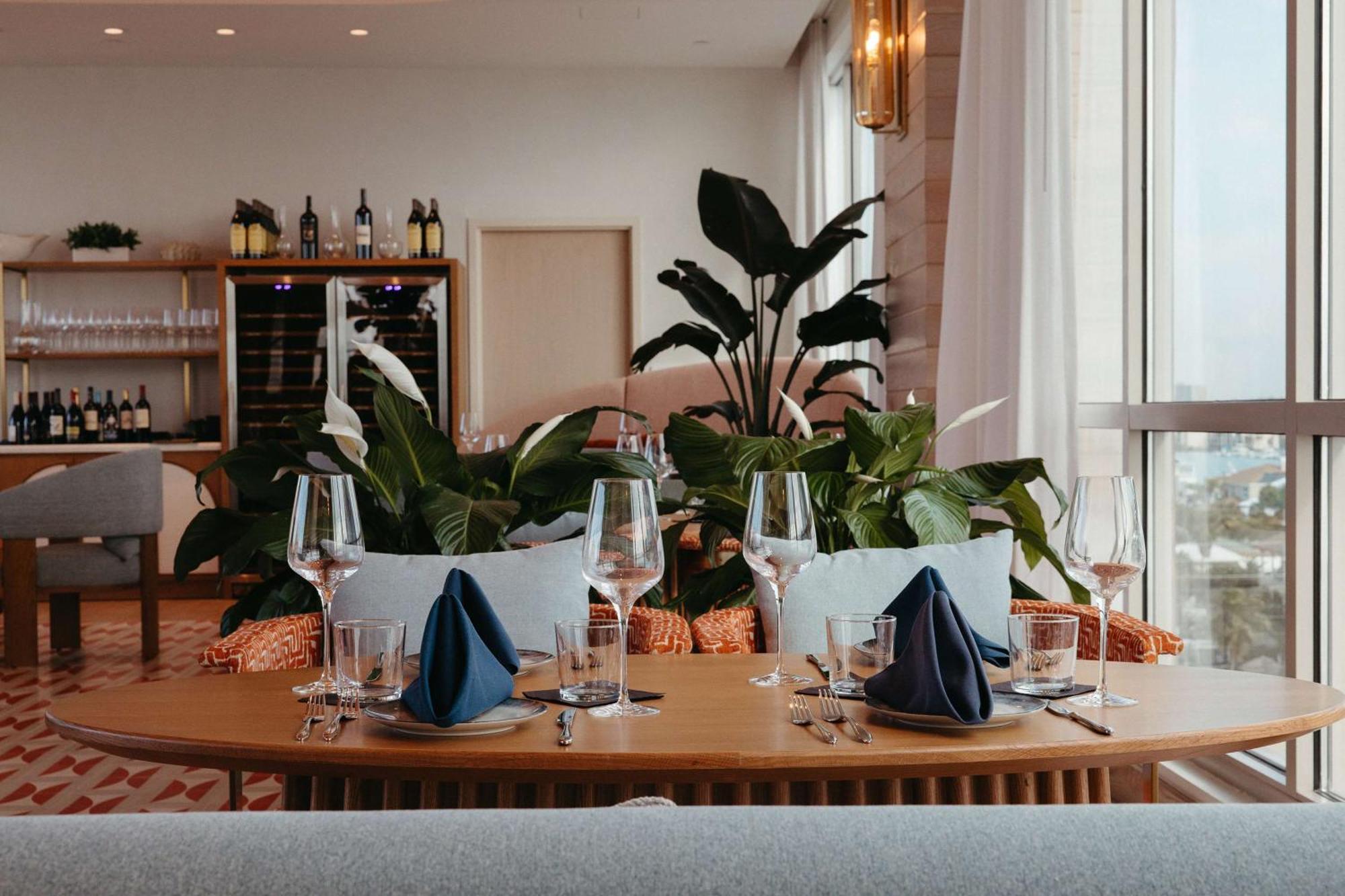 The Hiatus Clearwater Beach, Curio Collection By Hilton Экстерьер фото