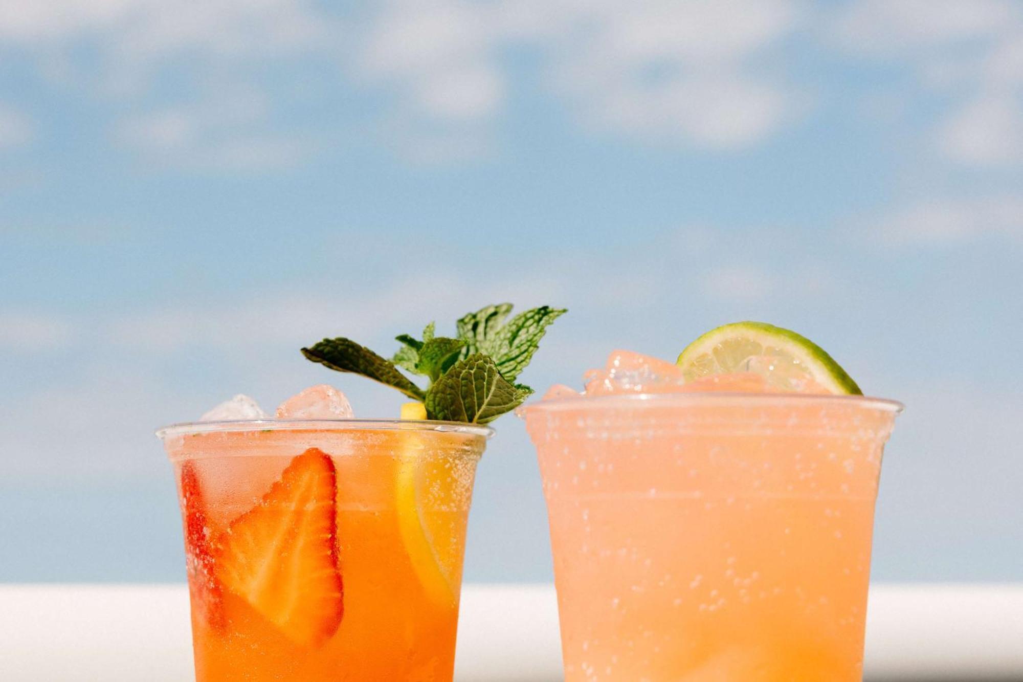 The Hiatus Clearwater Beach, Curio Collection By Hilton Экстерьер фото