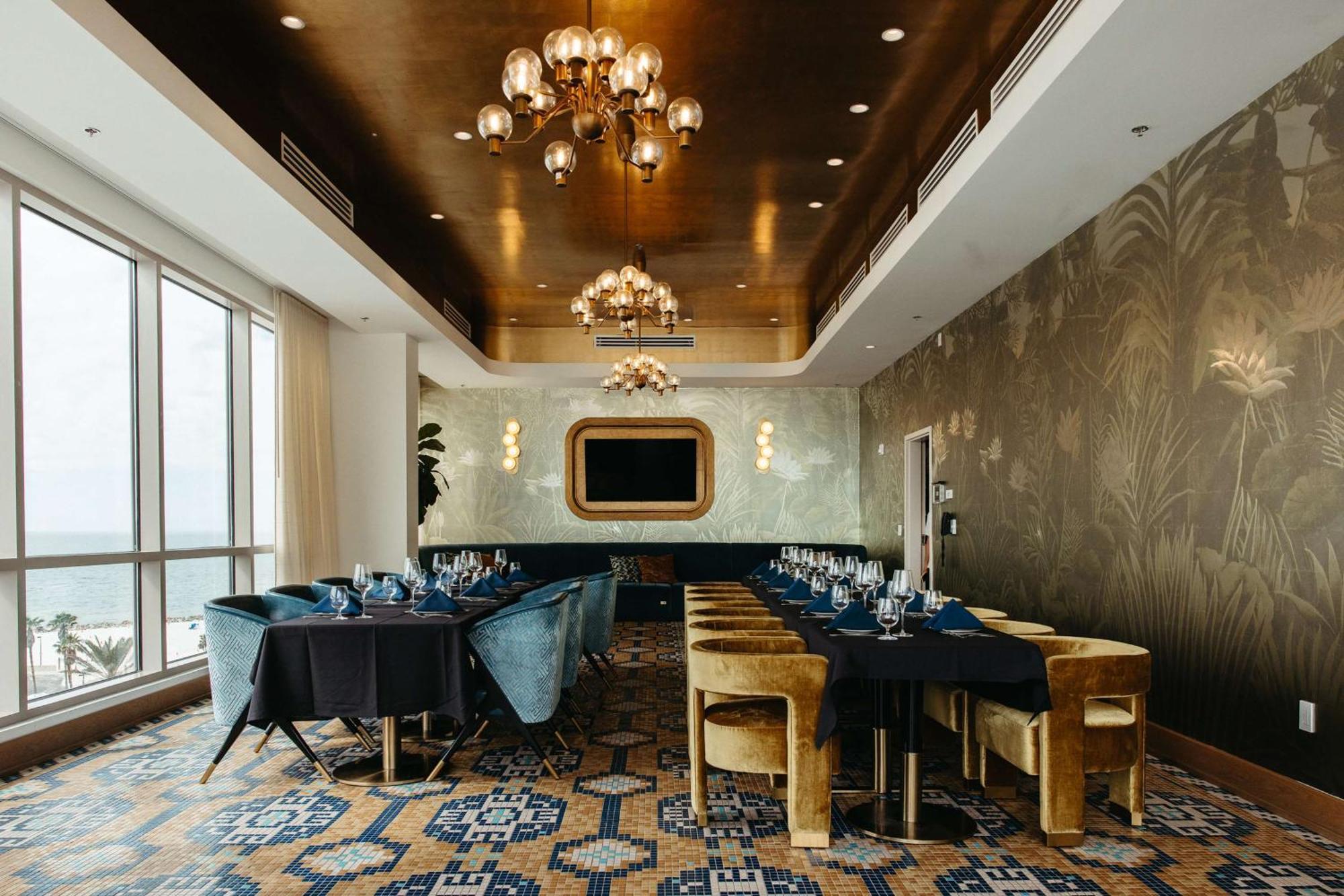 The Hiatus Clearwater Beach, Curio Collection By Hilton Экстерьер фото