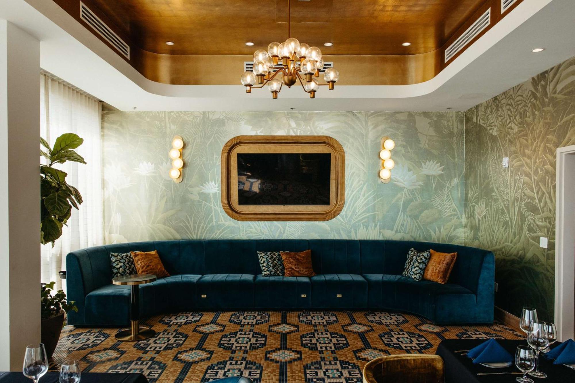 The Hiatus Clearwater Beach, Curio Collection By Hilton Экстерьер фото