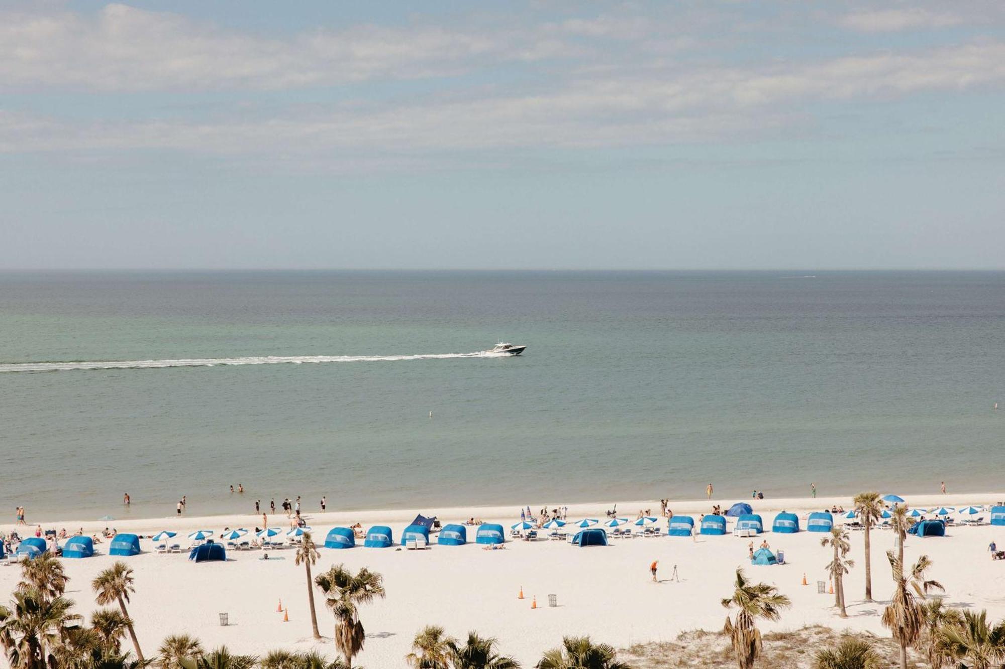 The Hiatus Clearwater Beach, Curio Collection By Hilton Экстерьер фото