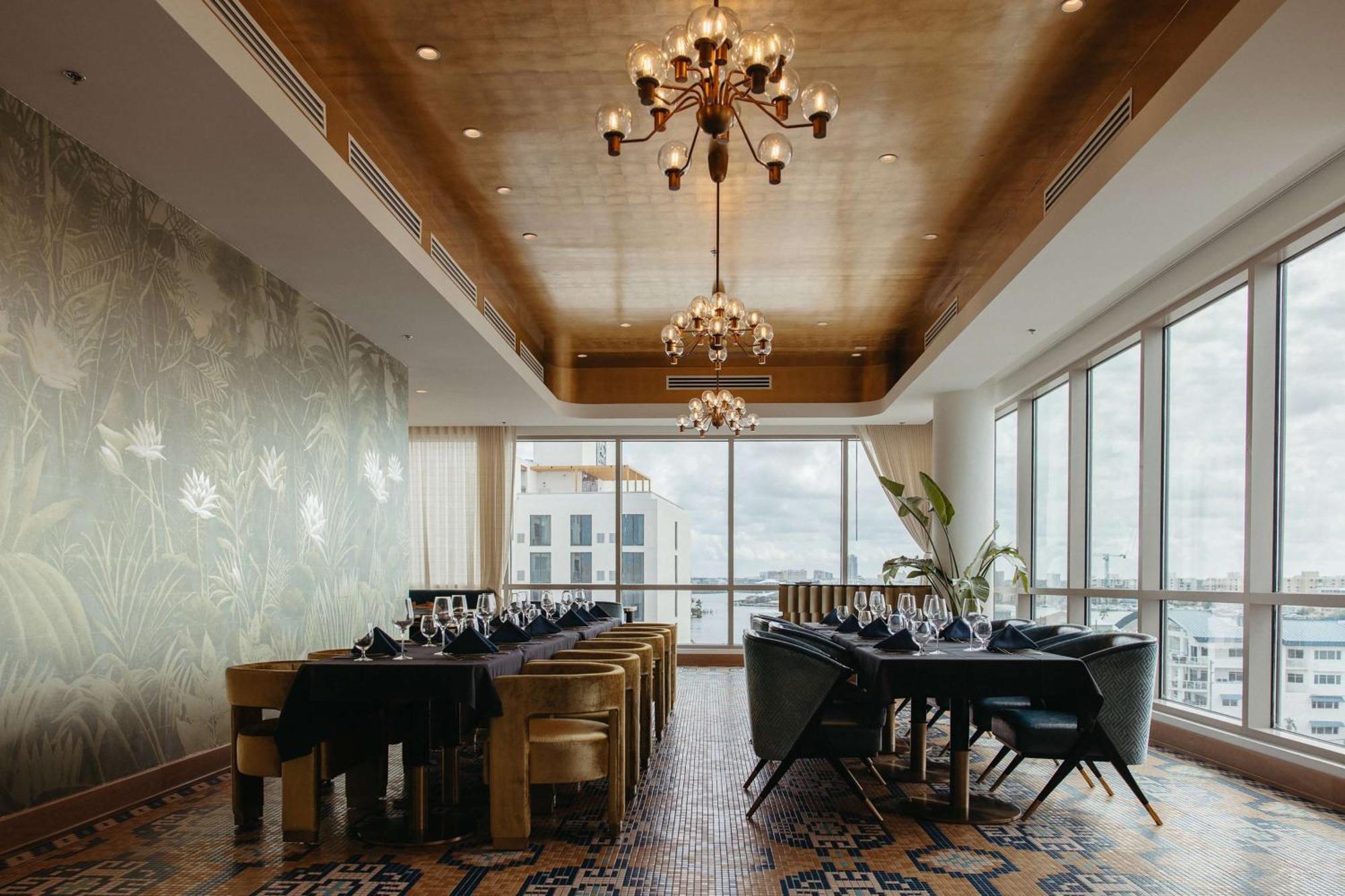 The Hiatus Clearwater Beach, Curio Collection By Hilton Экстерьер фото